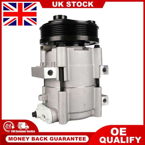 Compressor air con - ac,