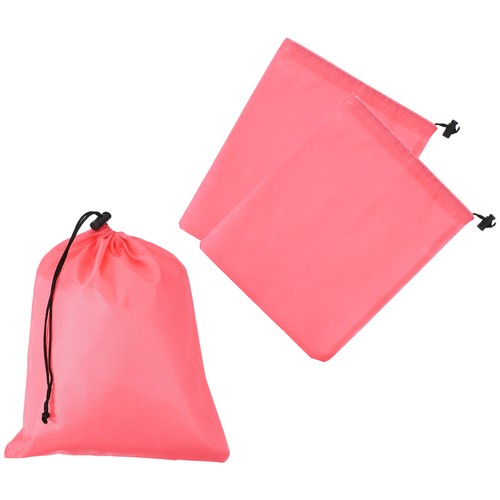 Pack drawstring bag with - bag,