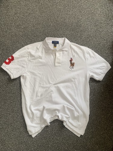 Polo ralph lauren - lauren, pony
