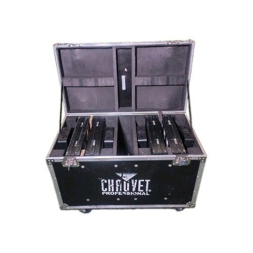 Chauvet professional nexus 4x4 - nexus,