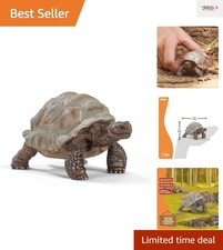 Realistic 3" Galapagos