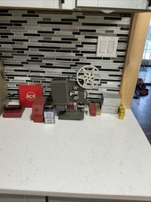 Vintage RCA Model 400 16mm