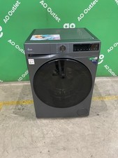 Hoover Washer Dryer 10Kg/6Kg 1600 rpm Graphite HBWP 6106BL8G-80 #LF115076