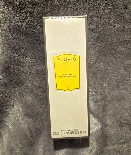 Floris london cefiro bath - cefiro, &