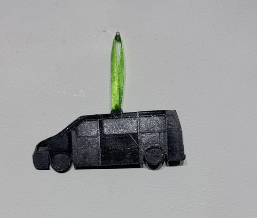 Transporter hanging - transporter,