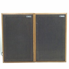 National Panasonic Wooden