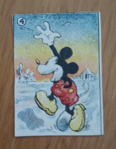 1930 mickey mouse walt - mickey,