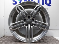 ALLOY WHEEL AUDI Q3 19 Inch