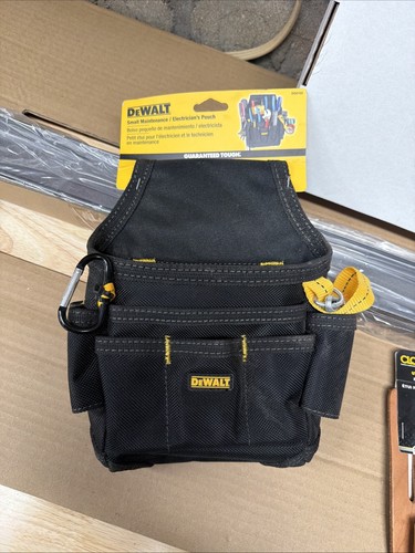 Dewalt dg5103 tool pouch - pouch, 5