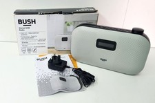 Bush DAB & FM Digital Radio -