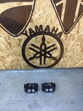 Yamaha R1 2CR 2015-2019 Front Brake Calipers 7500 Miles Mint Condition