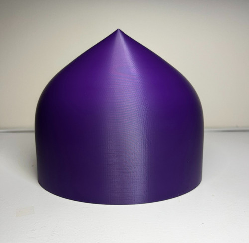Light weight custom - 3d, printed