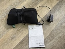 Wellbeing Mini Massage Cushion