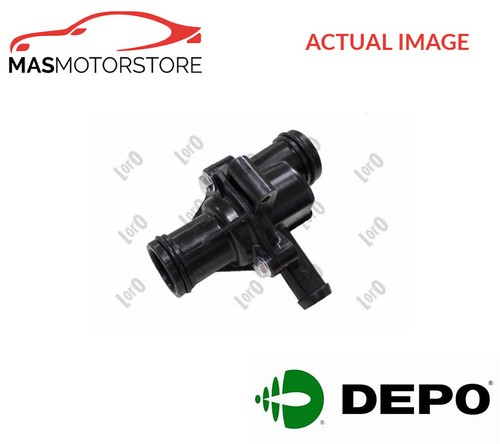 Engine coolant thermostat - engine,