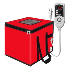 Bread Proofing Box Heated