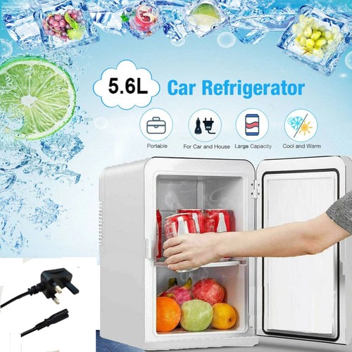 Portable mini fridge - portable,