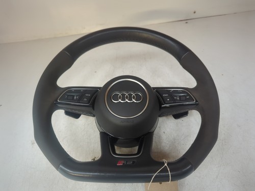 Audi rs3 facelift alcantara - 8v,