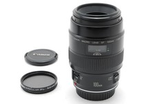 【MINT-】Canon Macro EF