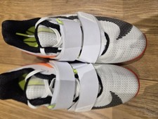 Nike Romaleos 4