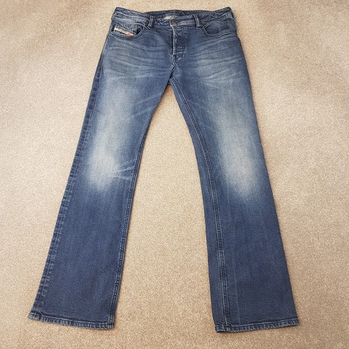 Diesel mens jeans 32x30 - diesel,