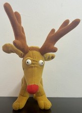 Mattel Rugrats Holiday Spike