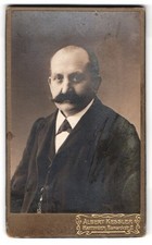 Photograph Albert Kessler