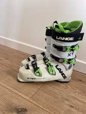 Lange XT 90 Ski Boots - Size