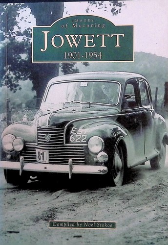 Images motoring jowett - images, motoring.