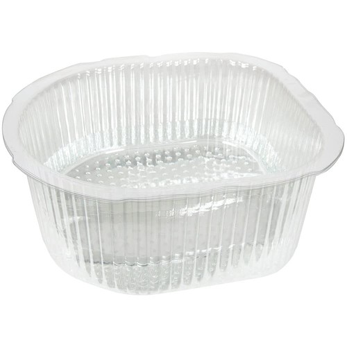 Universal pedi bath - bath, liners