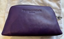 Penhaligon leather cosmetics - penhaligon's,