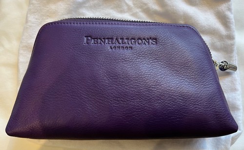 Penhaligon leather cosmetics - penhaligon's,