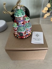 Christopher Radko Candy Land