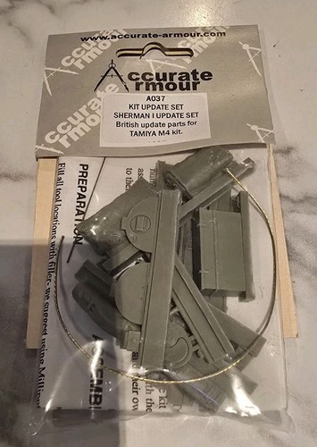 Accurate armour a037 - accurate,