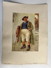 Charles Dickens ‘Tony