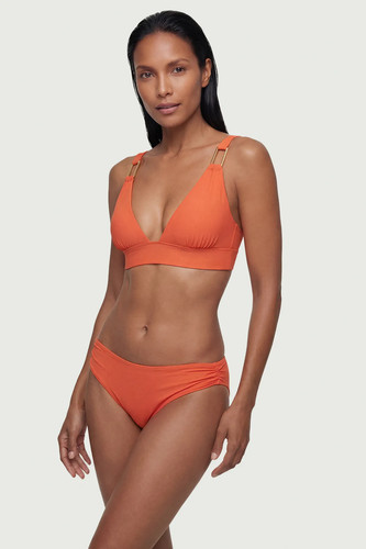 Karen millen bikini top womens - bikini,