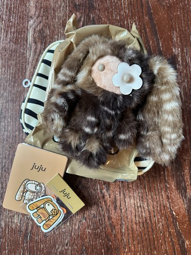 Hendry juju animal print - hendry,