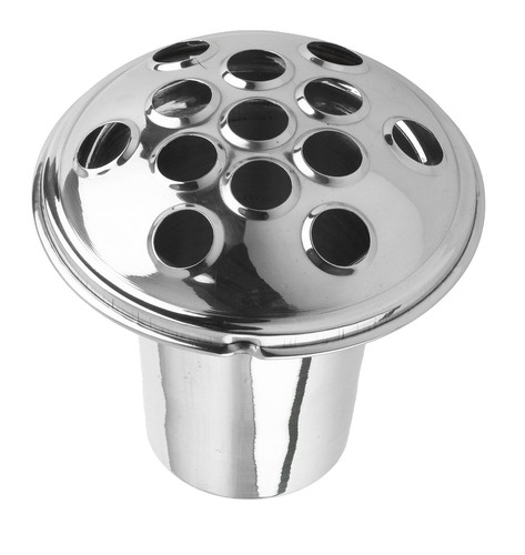 Small polished aluminium - small,