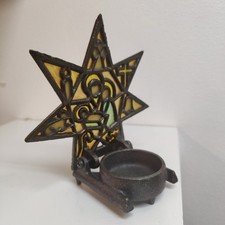 Vintage Taiwan Cast Iron
