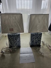 Ralph Lauren Pair 2x Ceramic