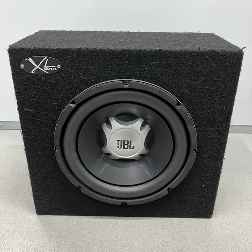Jbl series car - jbl, xl