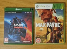 Mass Effect Legendary Edition