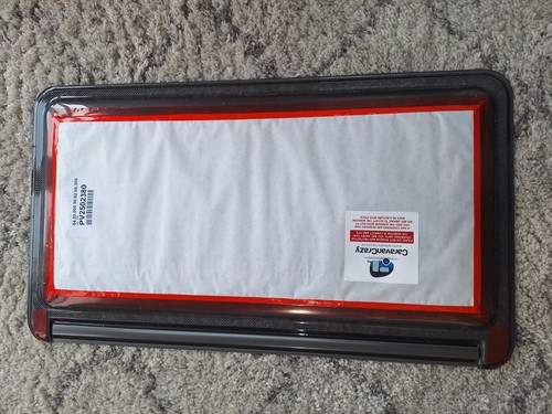 Brand new burstner mclouis - brand, burstner,
