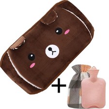 Kawaii Water Bottle Belt Large