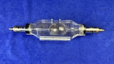 Xenon Short-Arc Lamp, 1600W– Cinema / Projector / Searchlight Bulb, In Orig Case