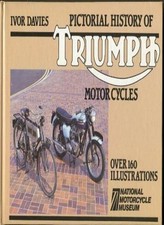 Pictorial History of Triumph