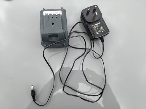 Sovereign 18v 4ah 72wh lithium - sovereign,