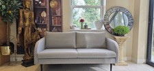 Danish Retro Inspired sofa