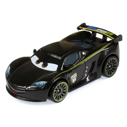 Disney pixar car - pixar, lewis
