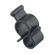 10*Camping Awning Hooks Clips RV Tent Hangers Light Hanger/For Caravan Camper