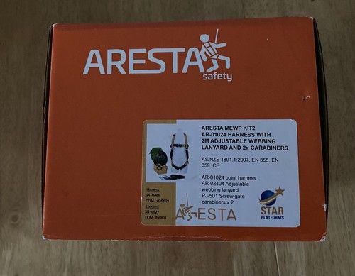 Aresta 01024 double point - aresta, ar-01024